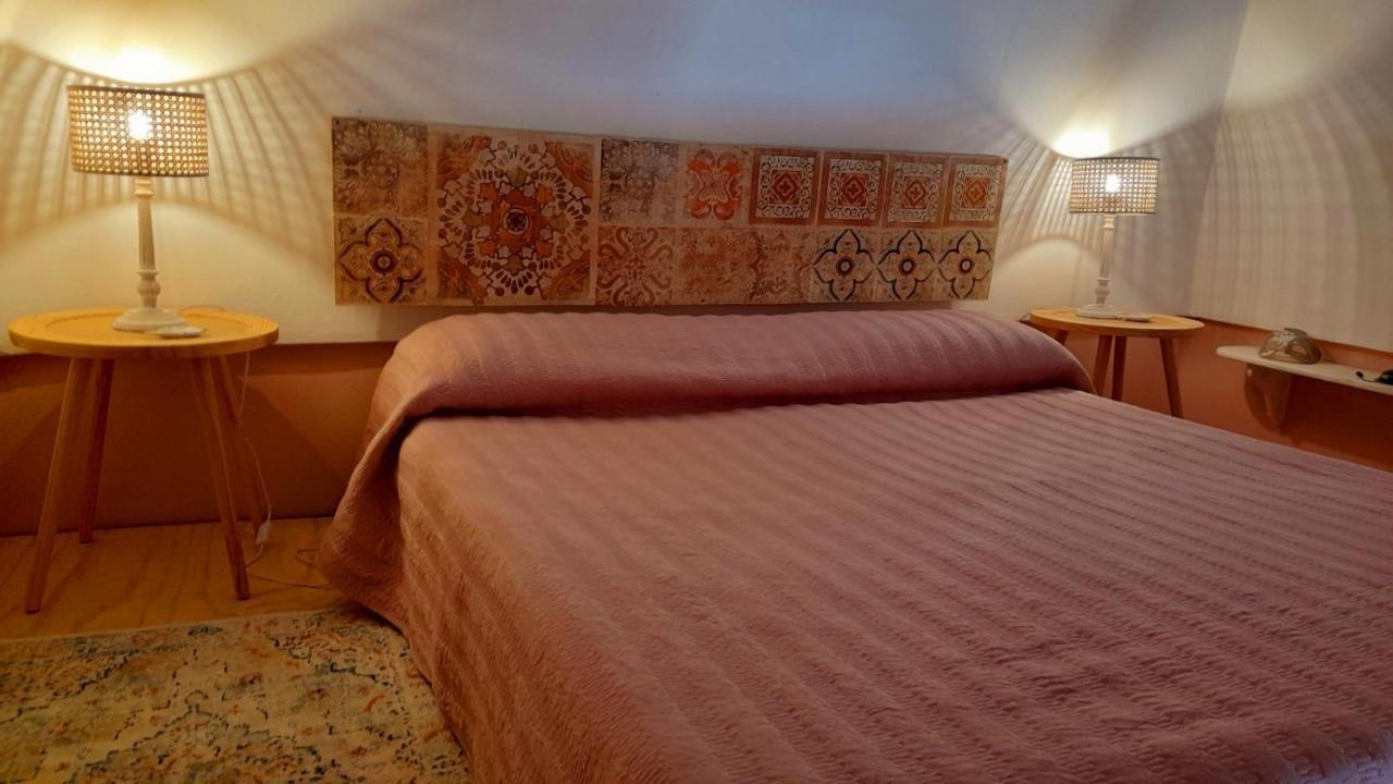 B&B Luxury Villa Olimpia Home Restaurant Selva Di Fasano Exterior foto